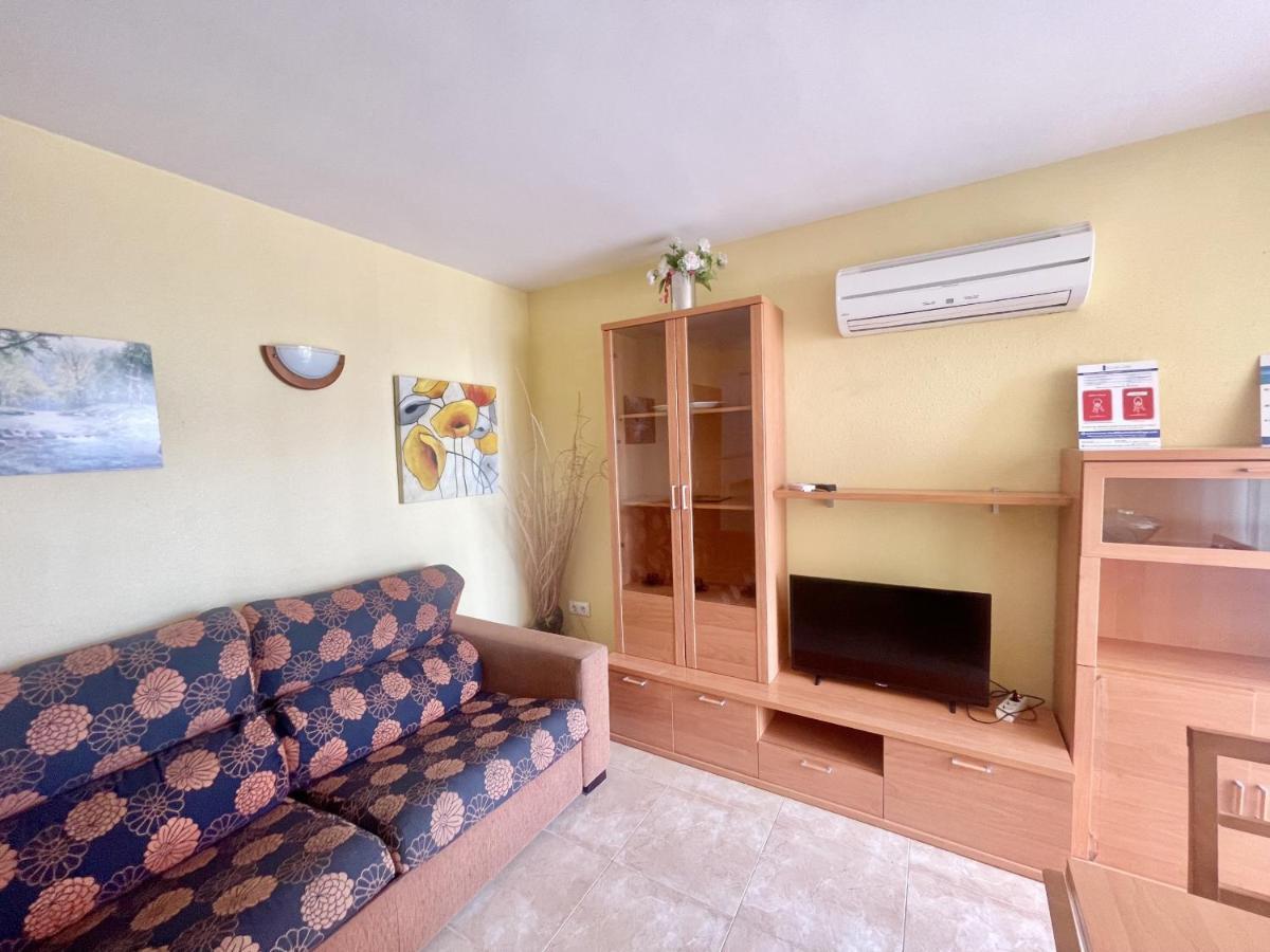 Rex Apartment Levante Beach 베니돔 외부 사진