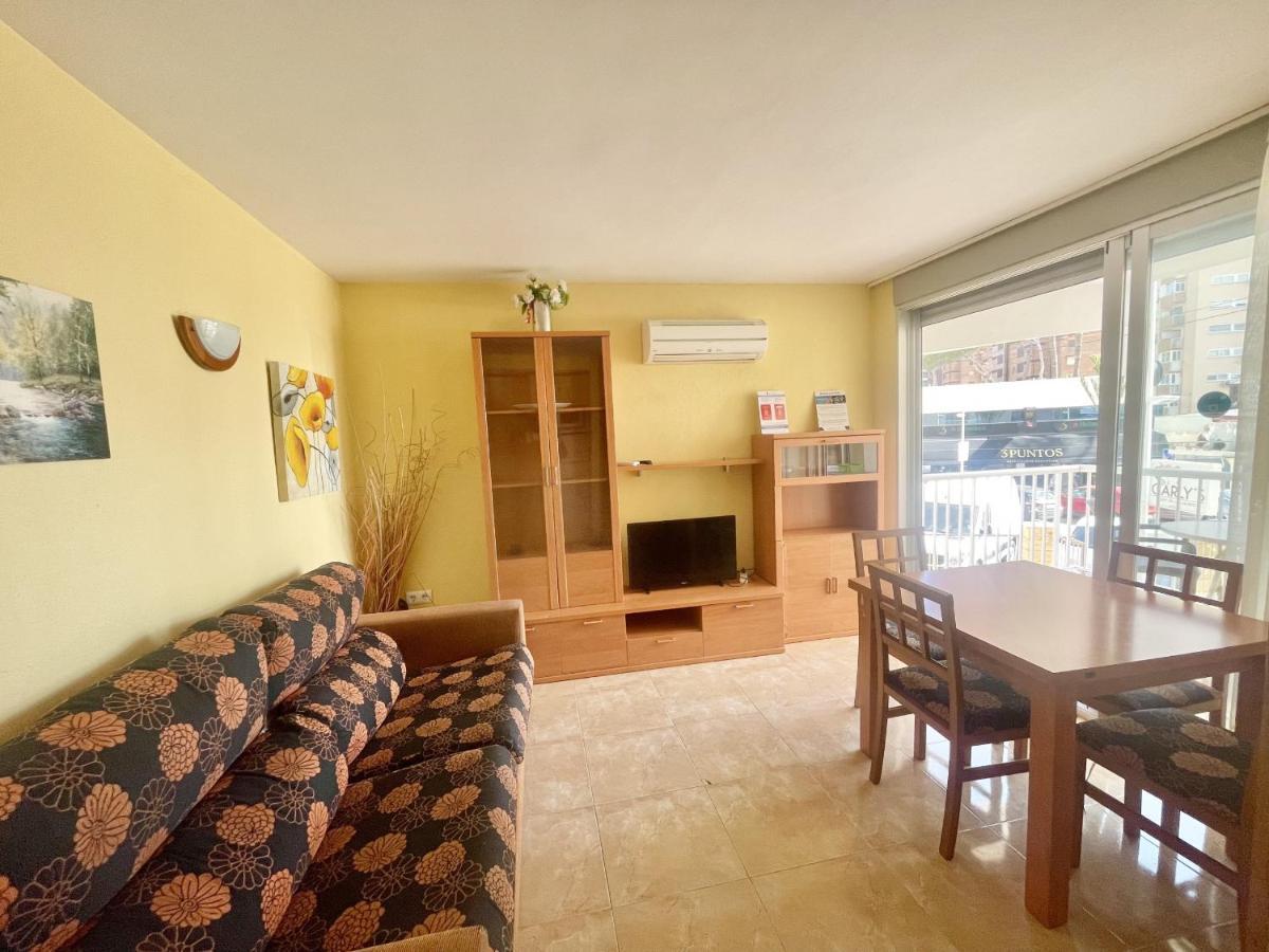 Rex Apartment Levante Beach 베니돔 외부 사진