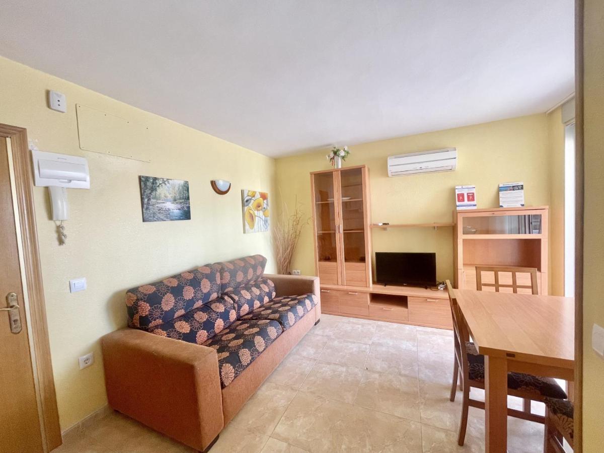 Rex Apartment Levante Beach 베니돔 외부 사진